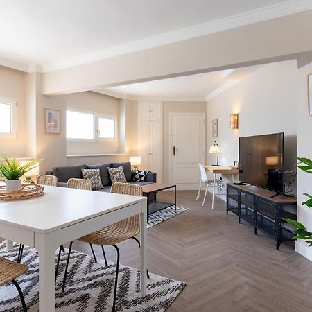 Apt In Neguri, 5 Min From The Beach & Metro Getxo Zewnętrze zdjęcie