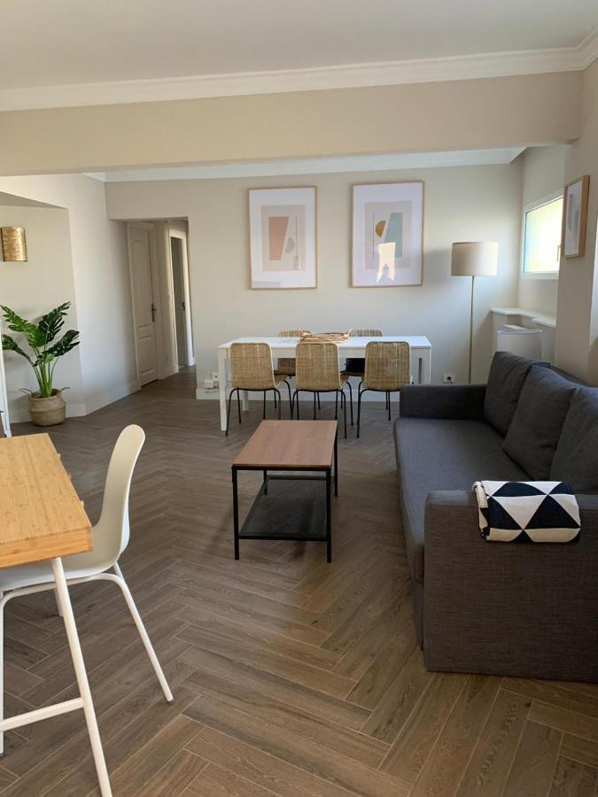 Apt In Neguri, 5 Min From The Beach & Metro Getxo Zewnętrze zdjęcie