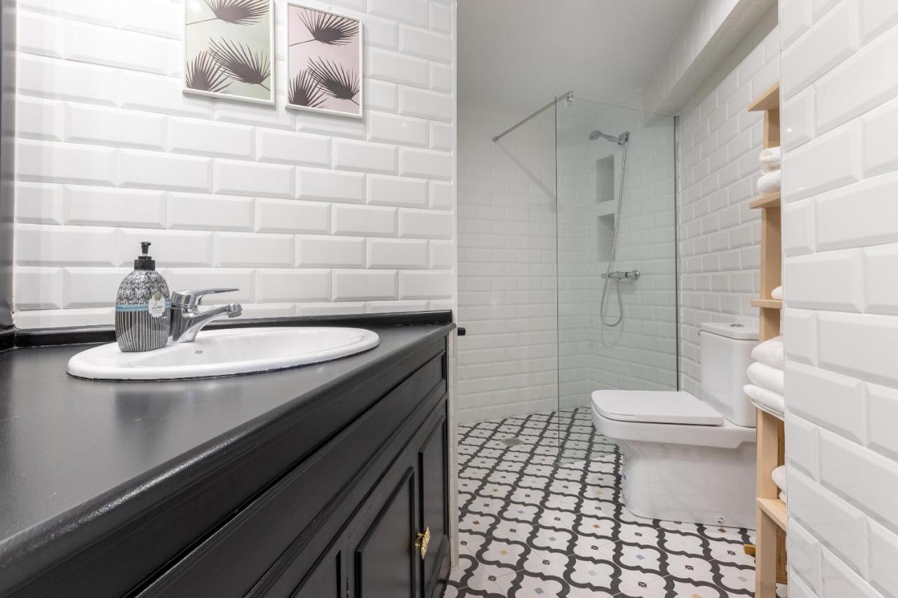 Apt In Neguri, 5 Min From The Beach & Metro Getxo Zewnętrze zdjęcie