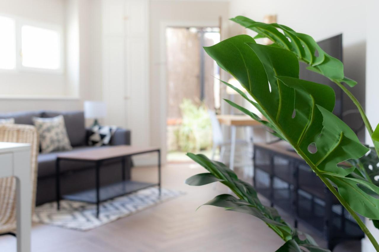 Apt In Neguri, 5 Min From The Beach & Metro Getxo Zewnętrze zdjęcie