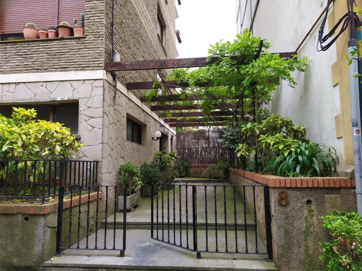 Apt In Neguri, 5 Min From The Beach & Metro Getxo Zewnętrze zdjęcie