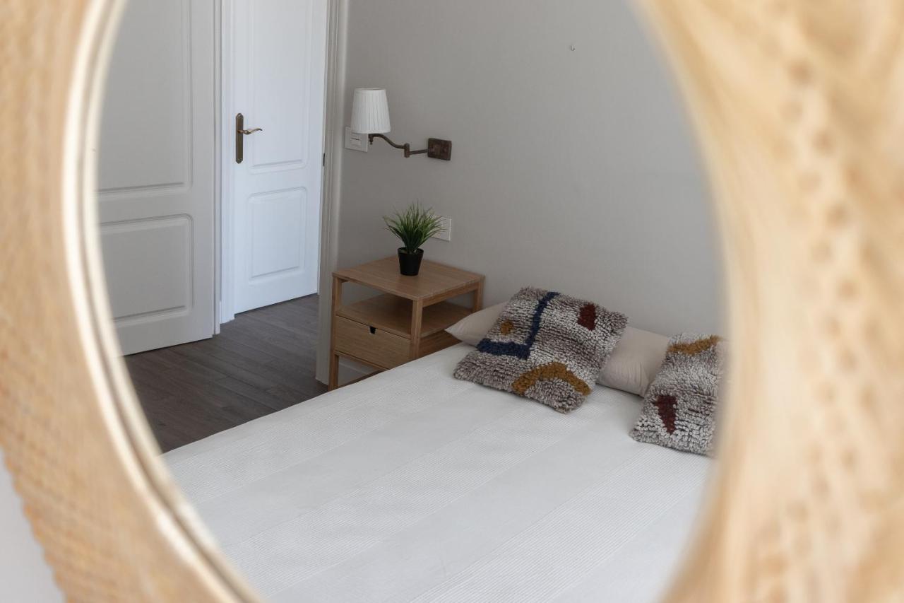 Apt In Neguri, 5 Min From The Beach & Metro Getxo Zewnętrze zdjęcie