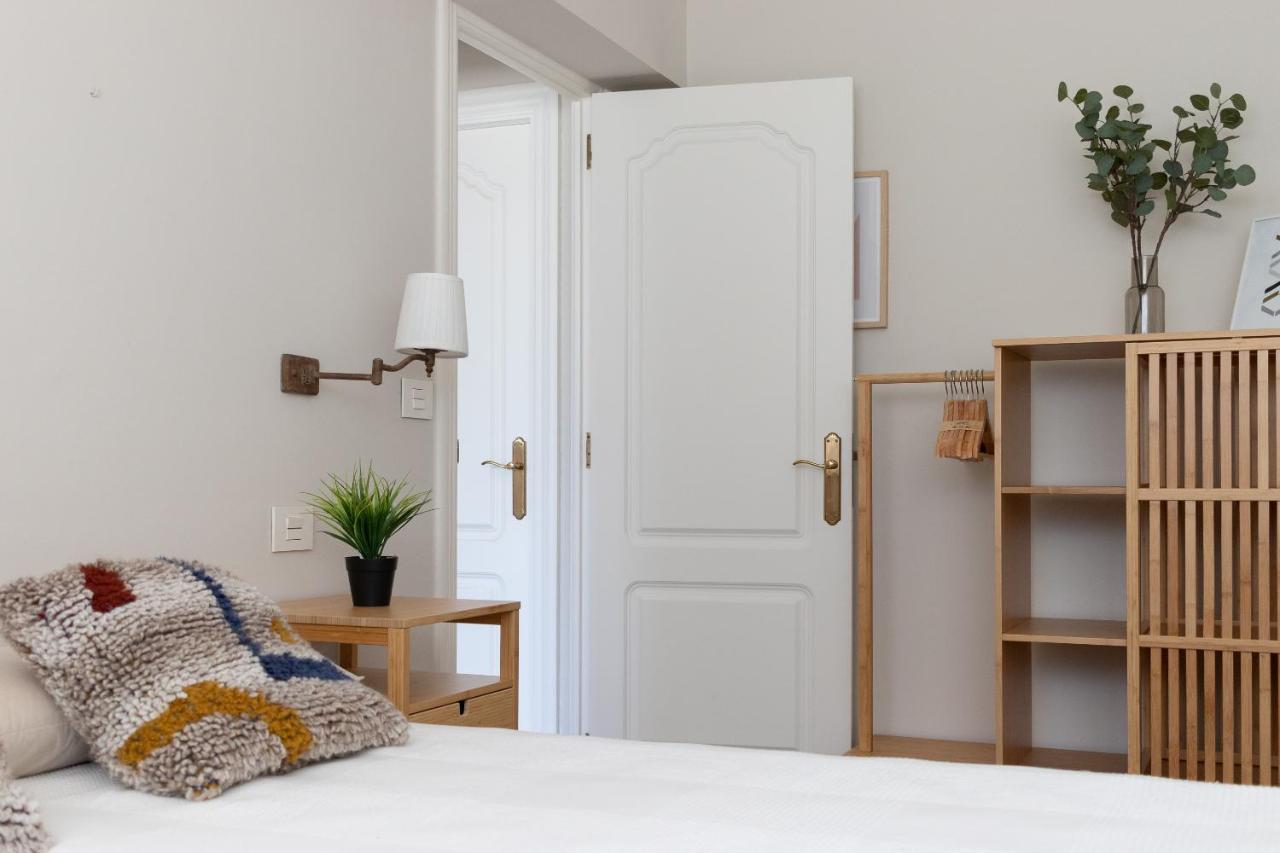 Apt In Neguri, 5 Min From The Beach & Metro Getxo Zewnętrze zdjęcie