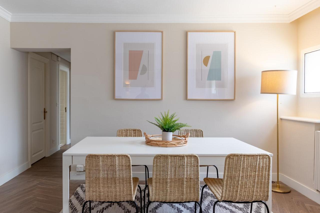 Apt In Neguri, 5 Min From The Beach & Metro Getxo Zewnętrze zdjęcie